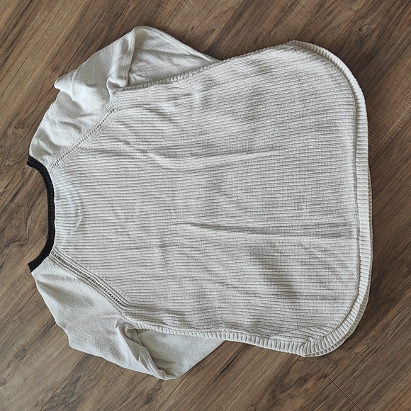 EUC Knit Tunic Sweater - Picture 6 of 6